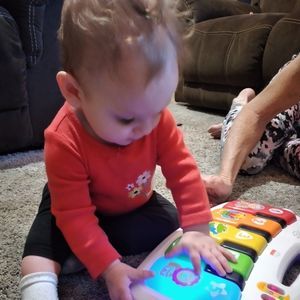 Meet your Posher, Ashly